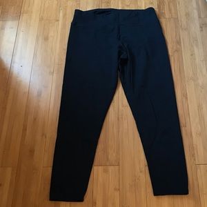Aerie offline leggings